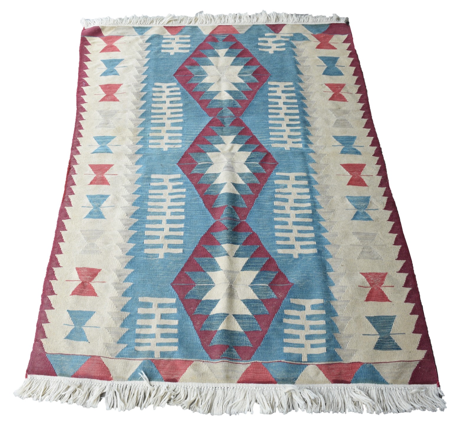 Tapete Kilim (1000) - foto 1 de 7