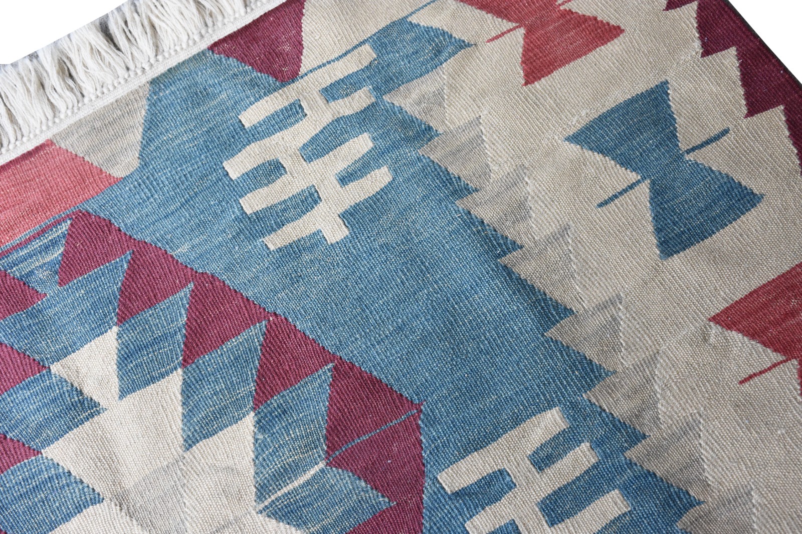 Tapete Kilim (1000) - foto 3 de 7