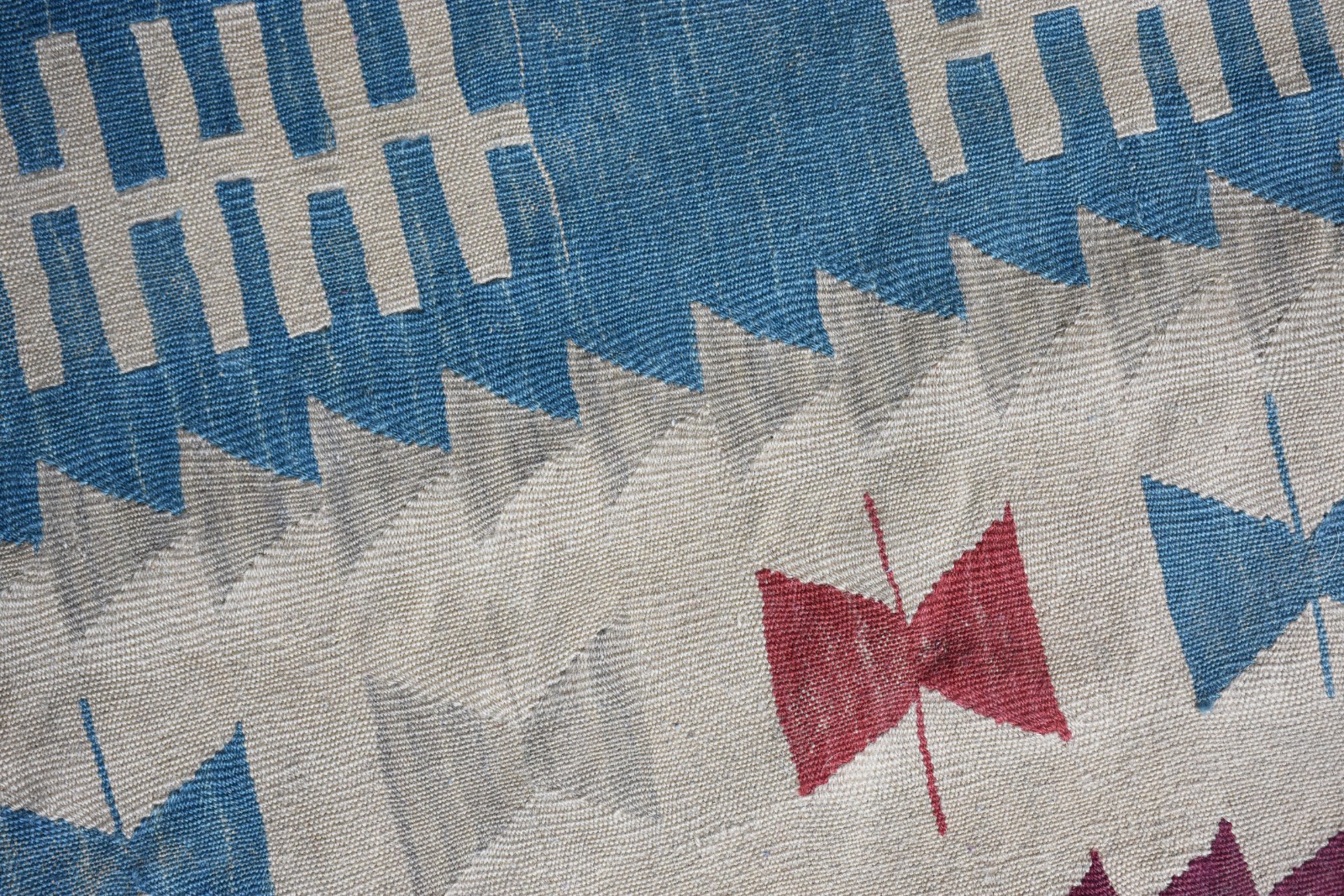 Tapete Kilim (1000) - foto 4 de 7
