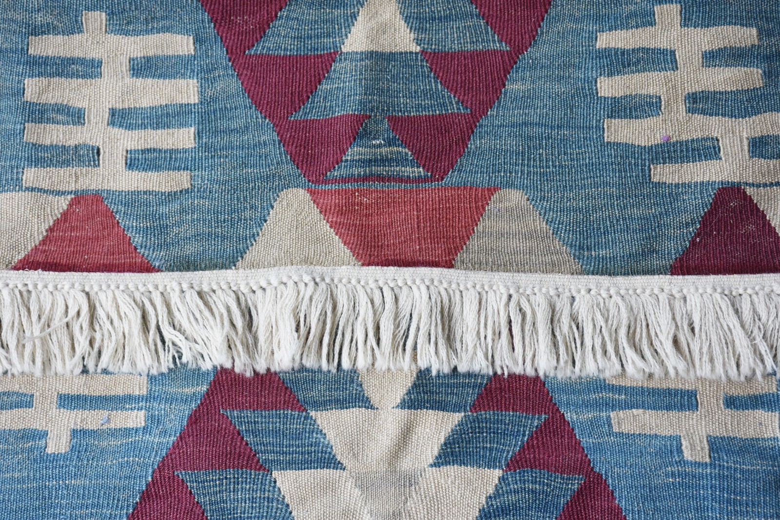 Tapete Kilim (1000) - foto 5 de 7