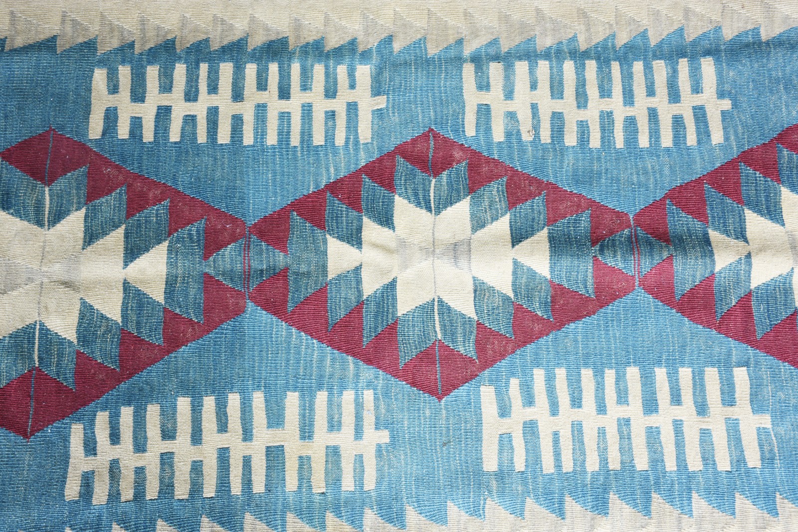 Tapete Kilim (1000) - foto 6 de 7