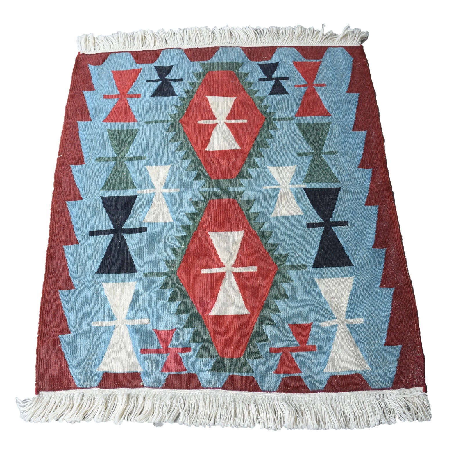 Tapete Kilim (1000) - foto 1 de 9