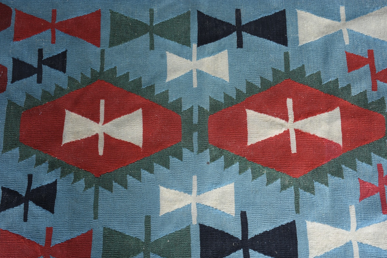 Tapete Kilim (1000) - foto 2 de 9