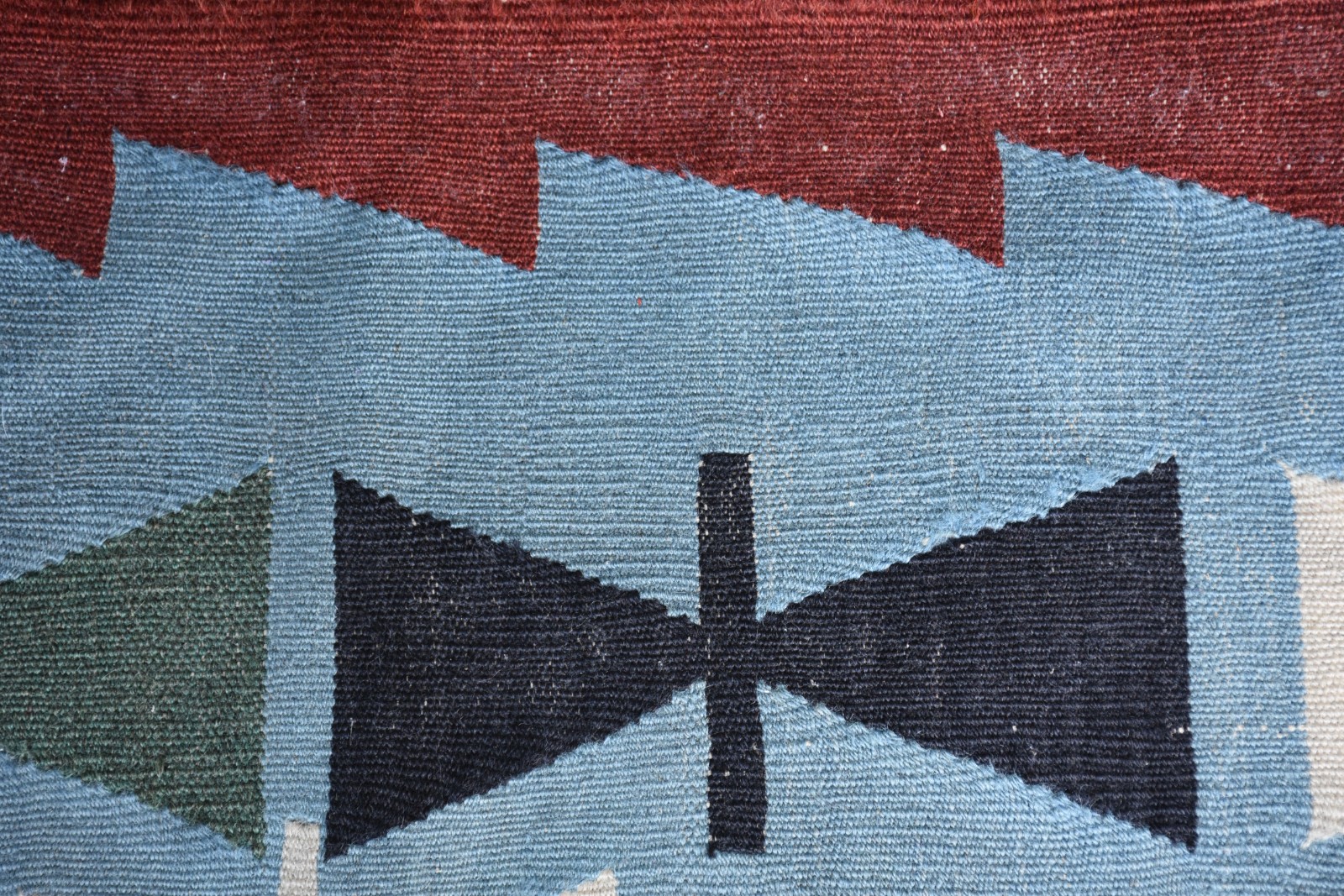 Tapete Kilim (1000) - foto 3 de 9