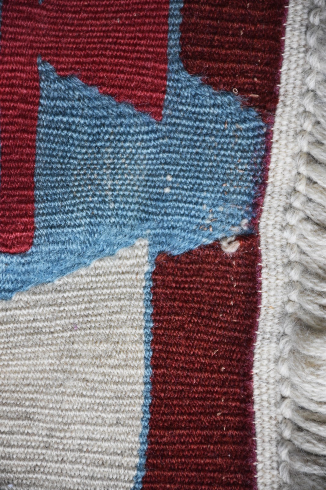 Tapete Kilim (1000) - foto 4 de 9