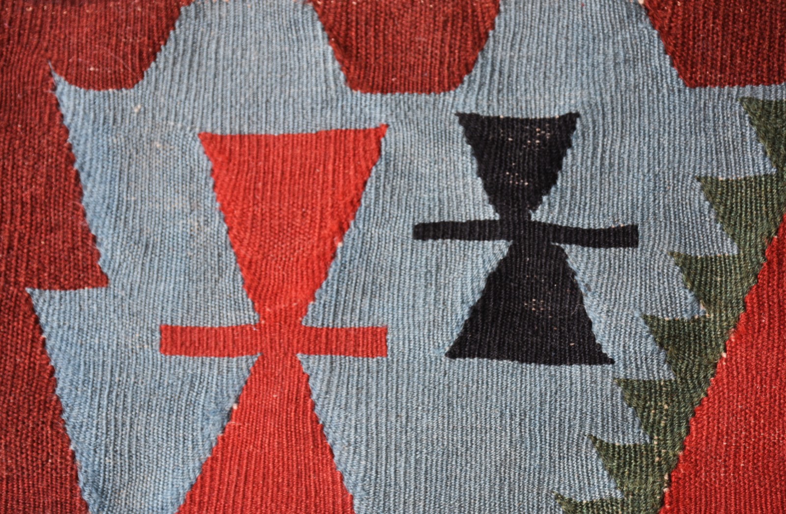 Tapete Kilim (1000) - foto 6 de 9