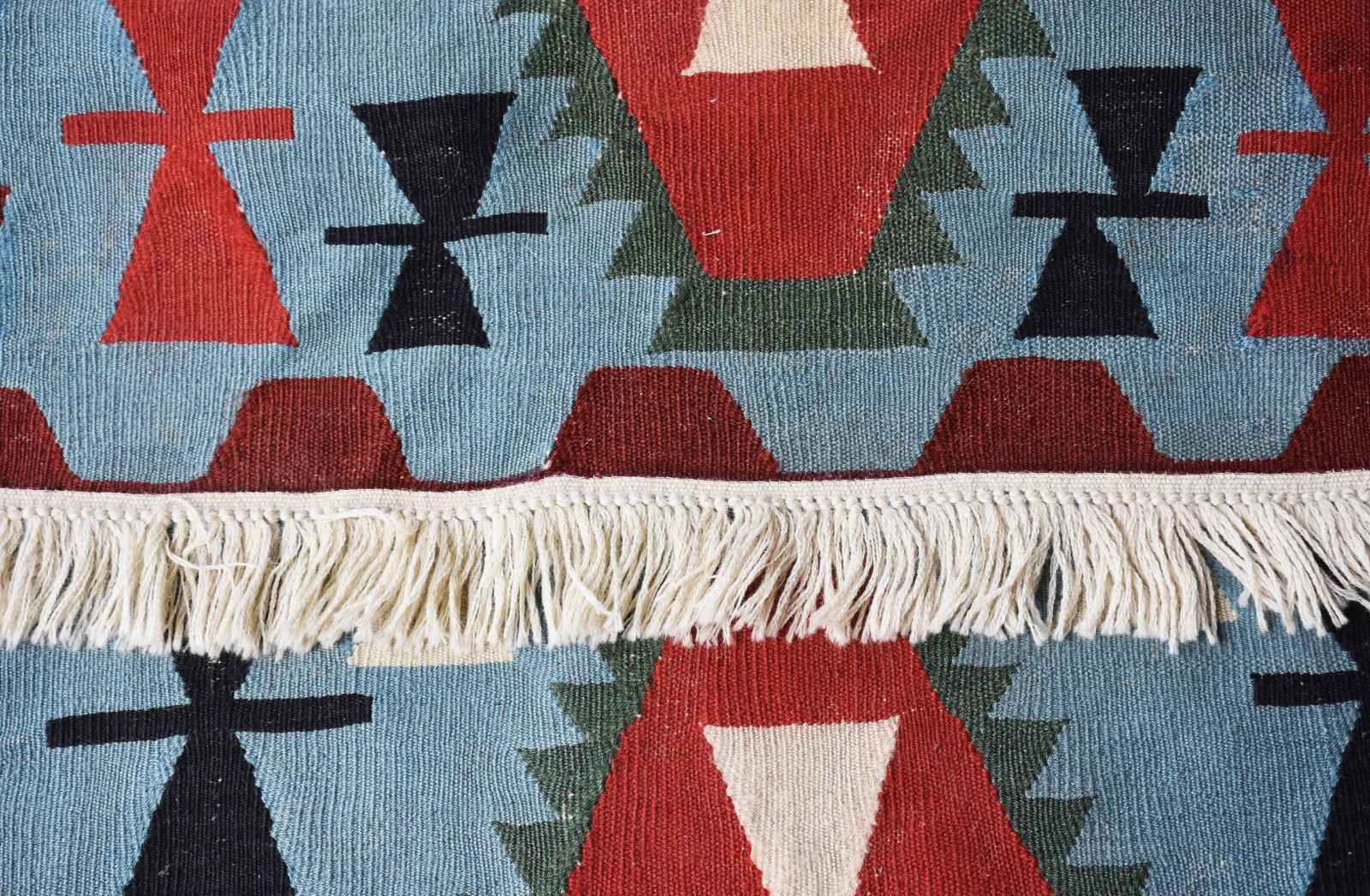 Tapete Kilim (1000) - foto 7 de 9