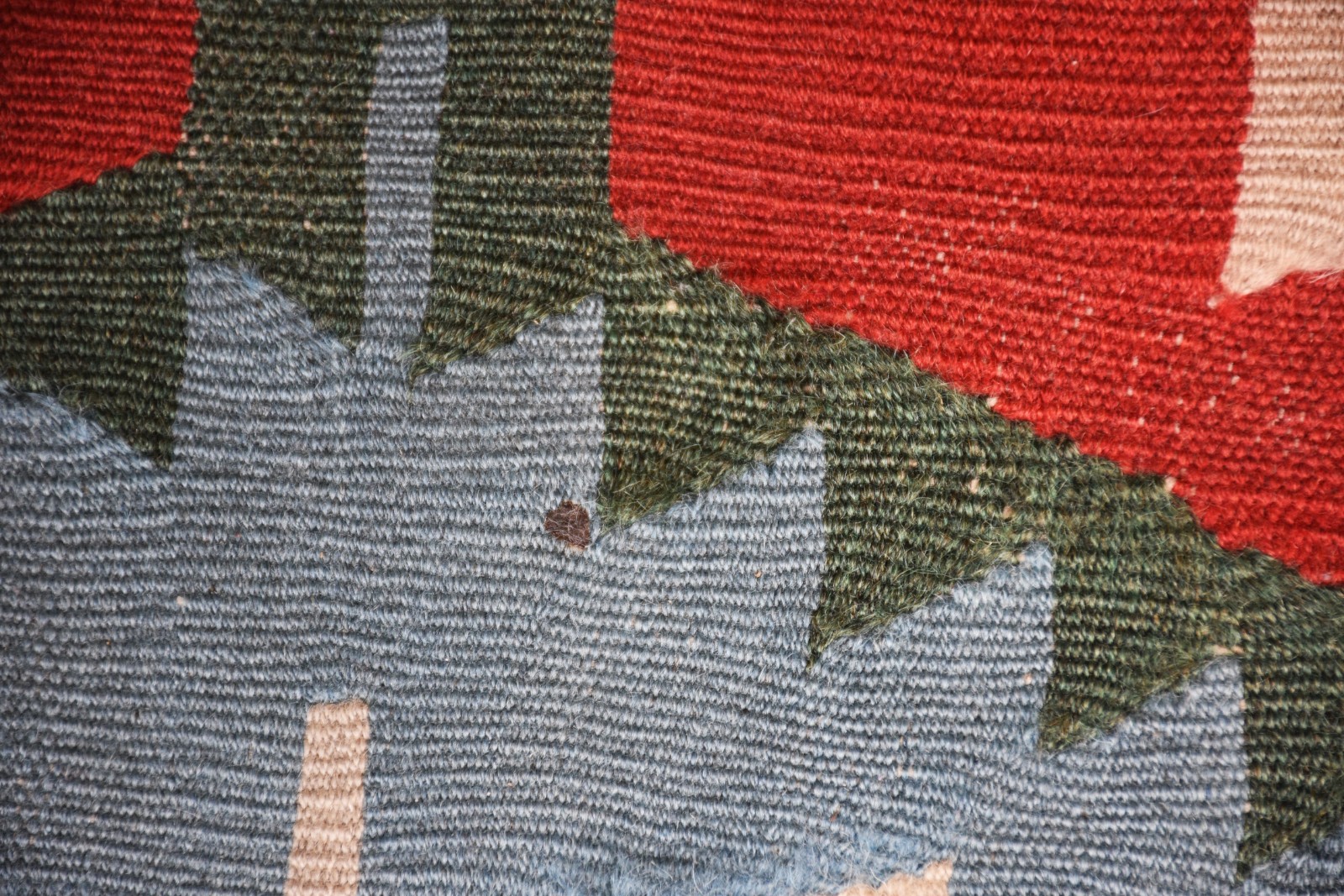 Tapete Kilim (1000) - foto 9 de 9