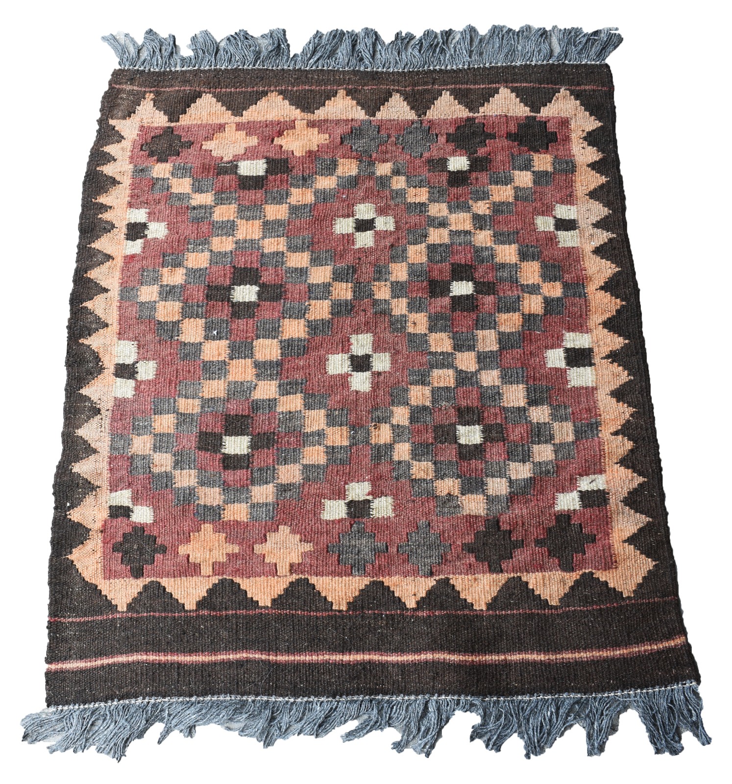 Tapete Kilim (1000) - foto 1 de 7