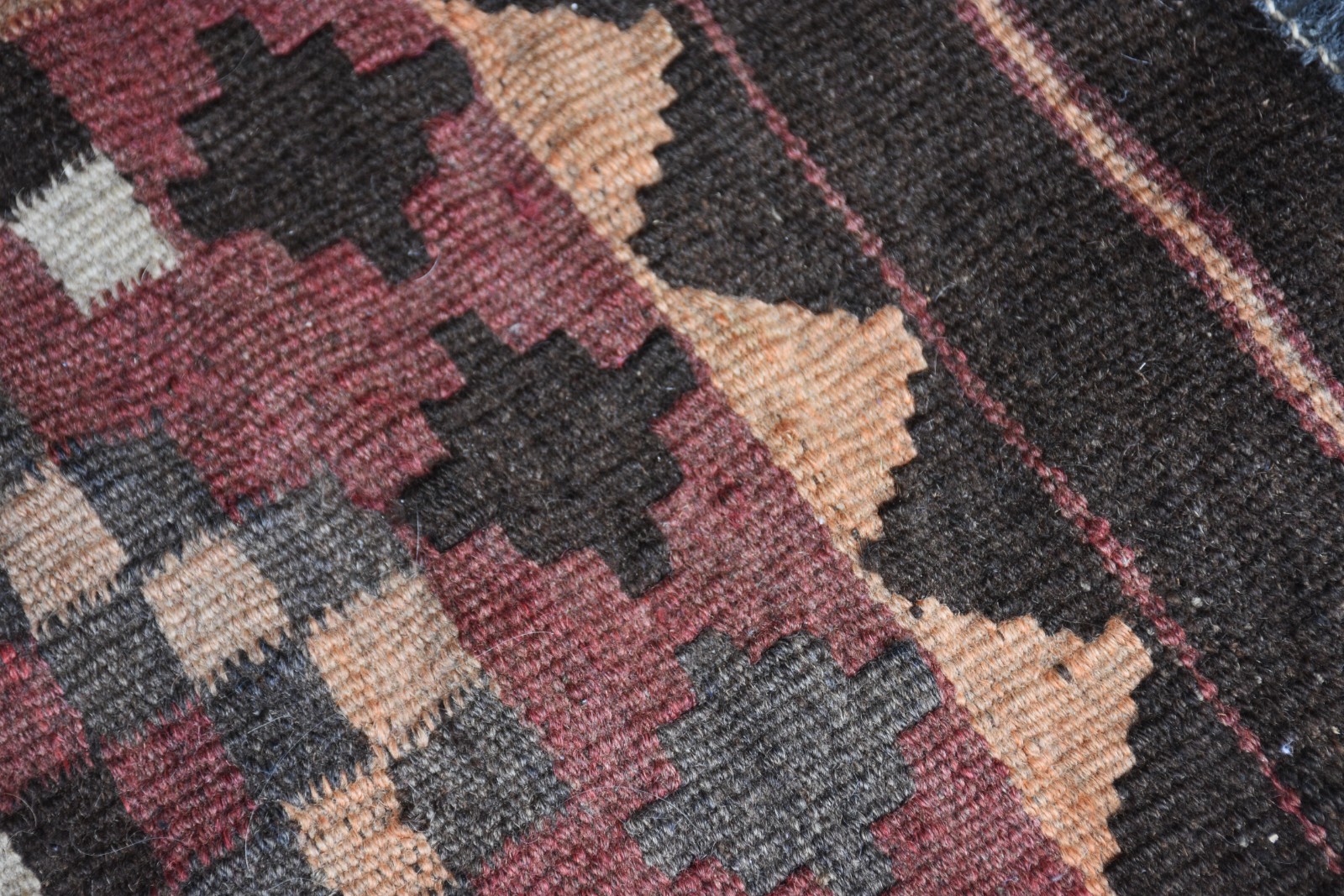 Tapete Kilim (1000) - foto 2 de 7