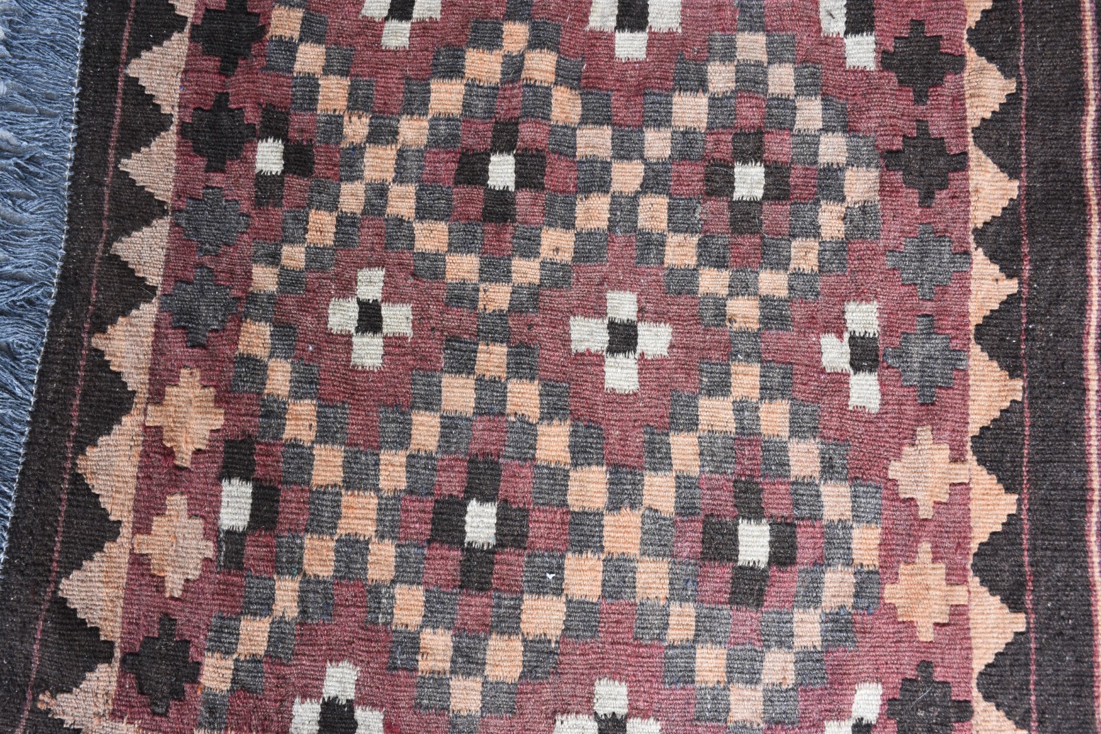 Tapete Kilim (1000) - foto 3 de 7