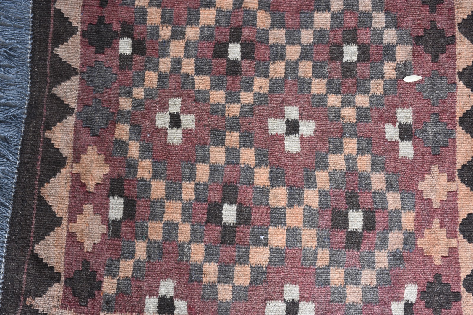 Tapete Kilim (1000) - foto 4 de 7