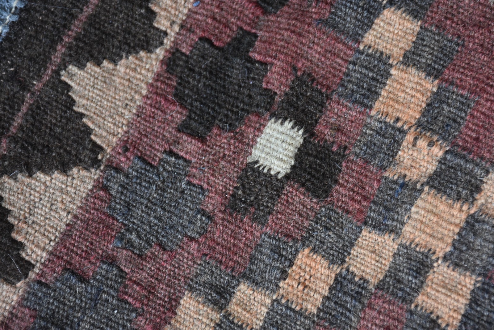 Tapete Kilim (1000) - foto 5 de 7