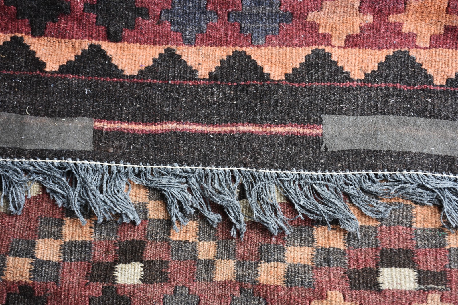Tapete Kilim (1000) - foto 6 de 7