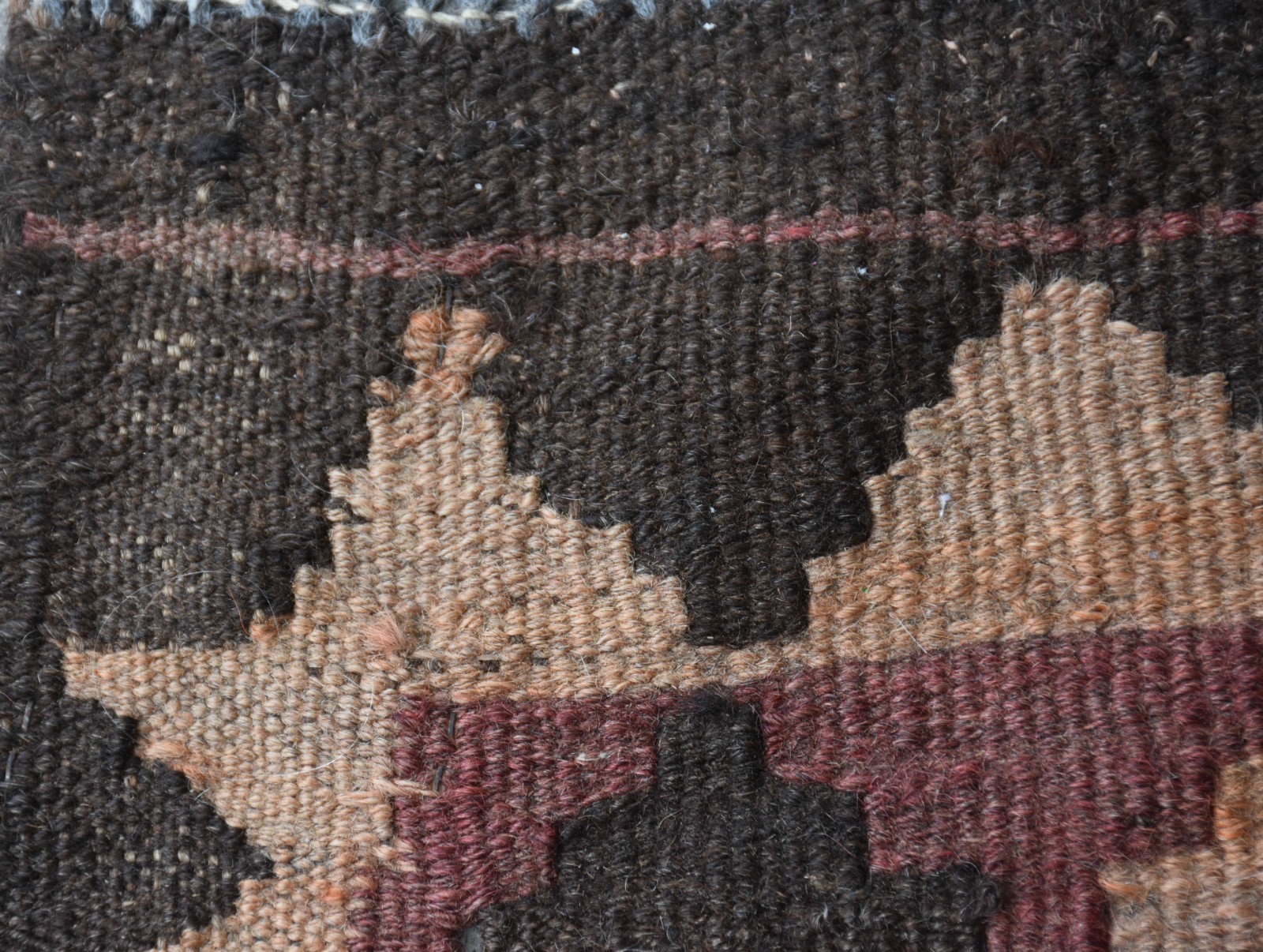 Tapete Kilim (1000) - foto 7 de 7