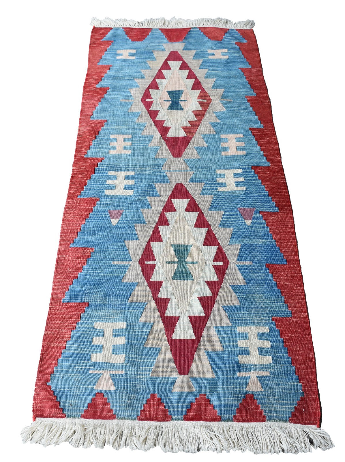 Tapete Kilim (1000) - foto 1 de 8