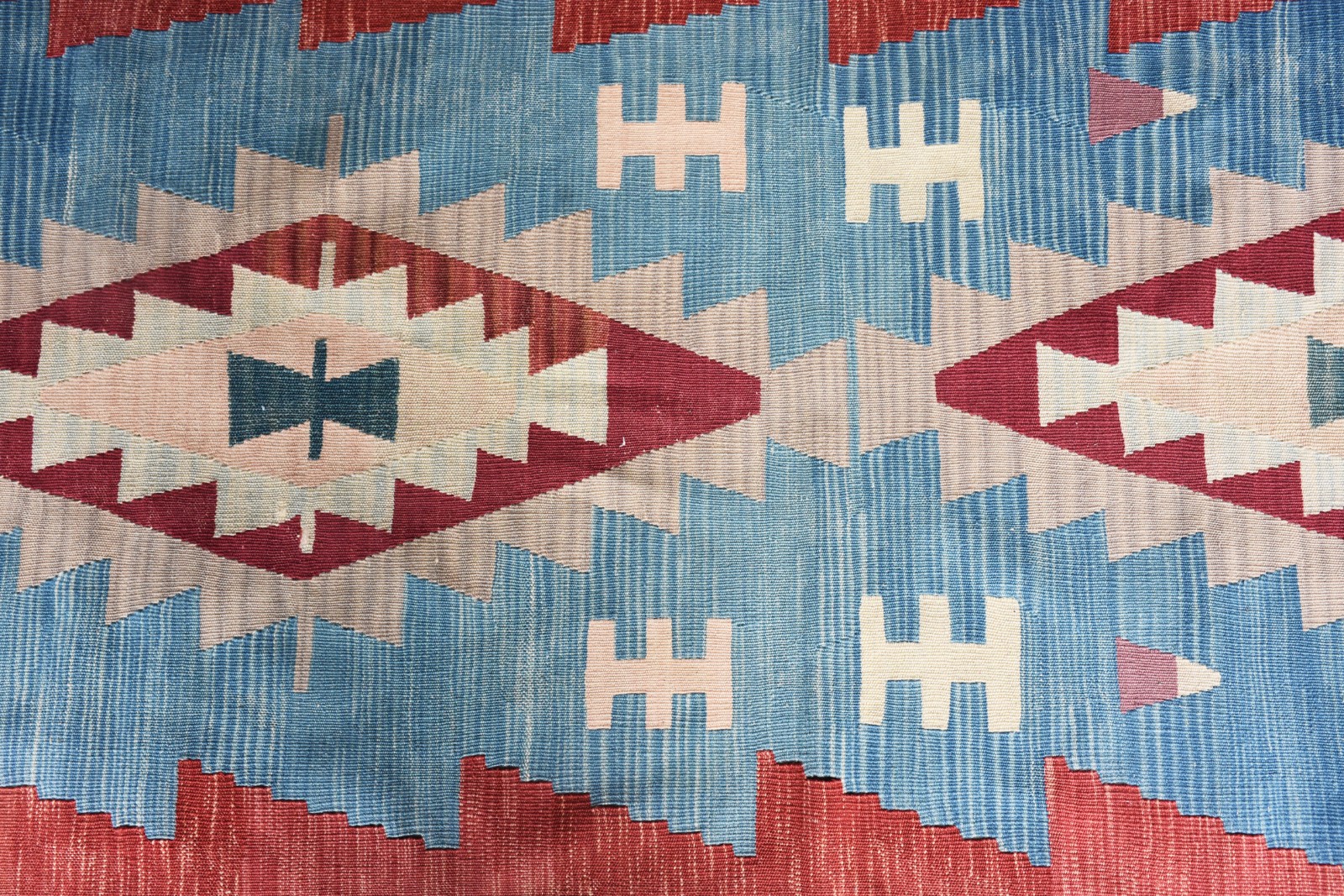 Tapete Kilim (1000) - foto 2 de 8