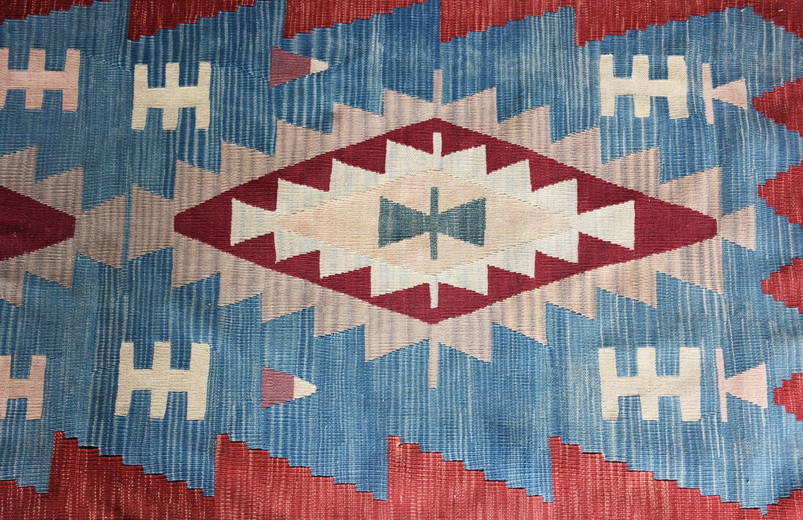Tapete Kilim (1000) - foto 3 de 8