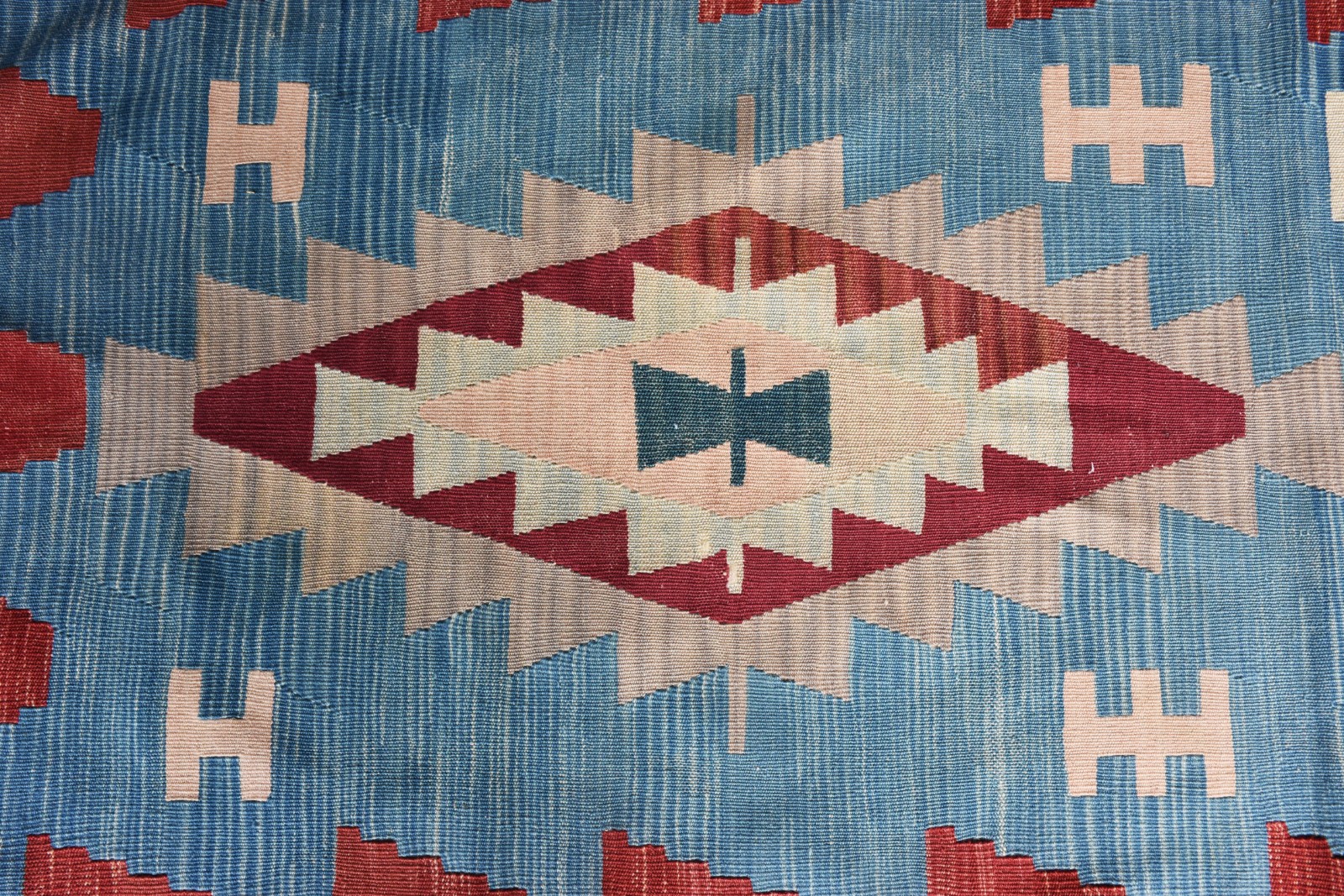 Tapete Kilim (1000) - foto 4 de 8