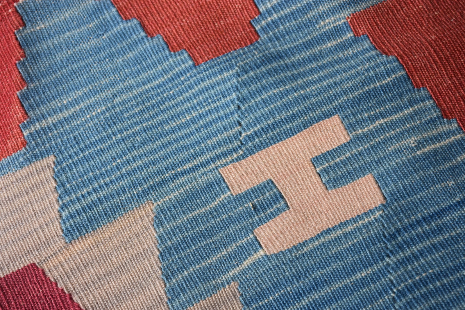 Tapete Kilim (1000) - foto 5 de 8