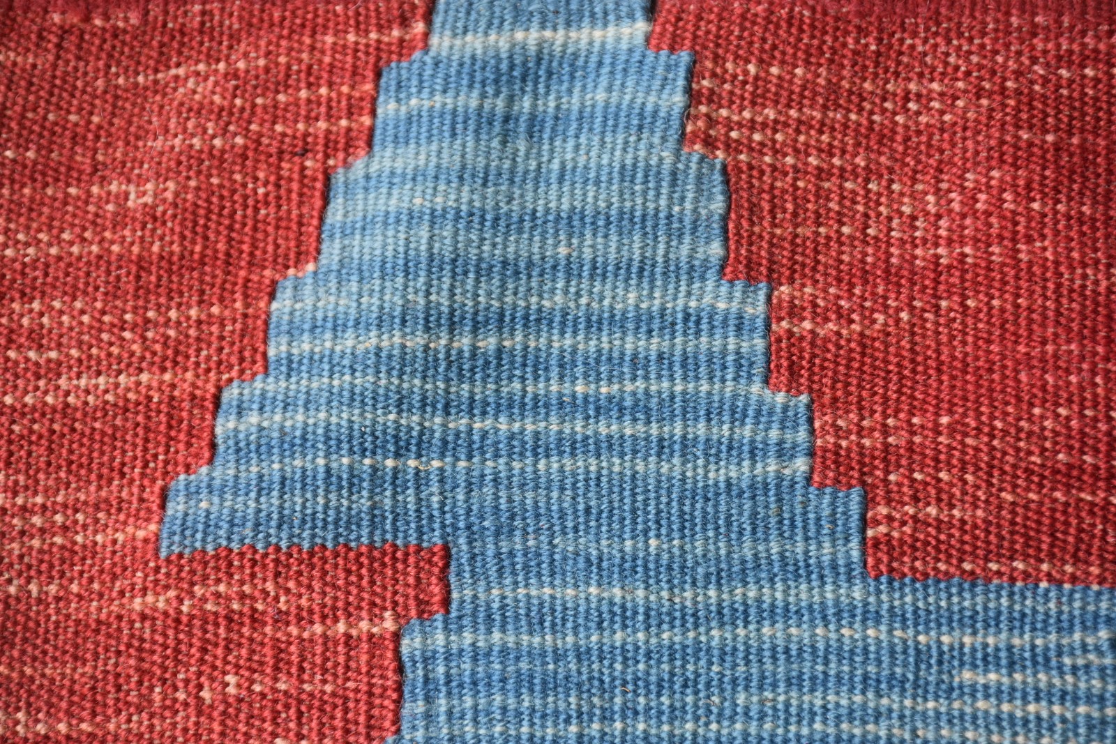 Tapete Kilim (1000) - foto 6 de 8
