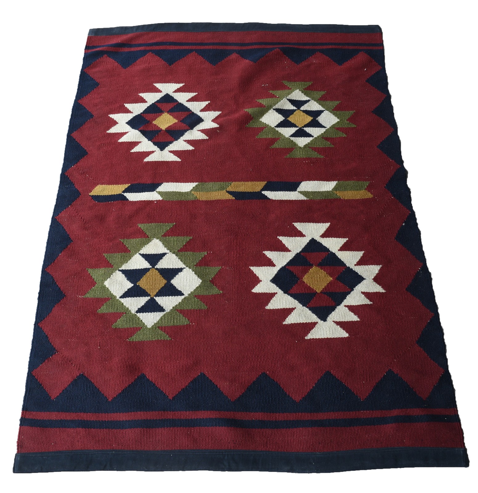 Tapete Kilim (1000) - foto 1 de 8