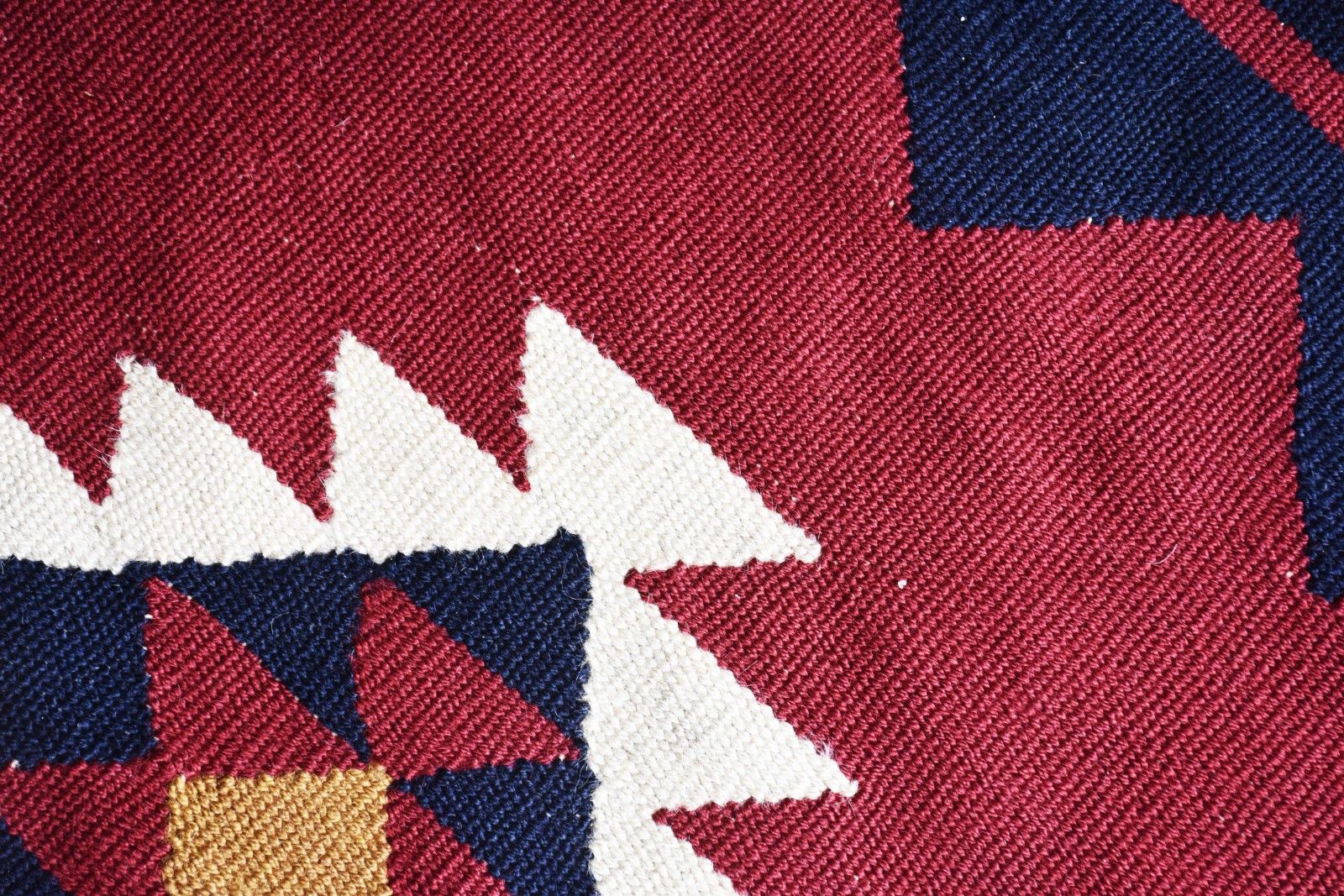 Tapete Kilim (1000) - foto 4 de 8