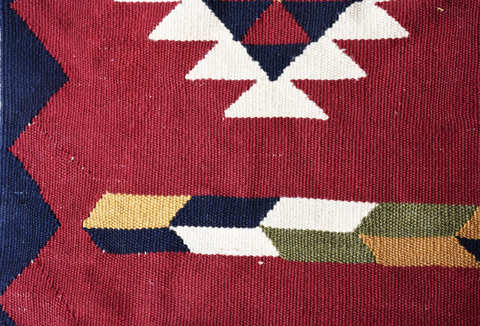 Tapete Kilim (1000) - foto 6 de 8
