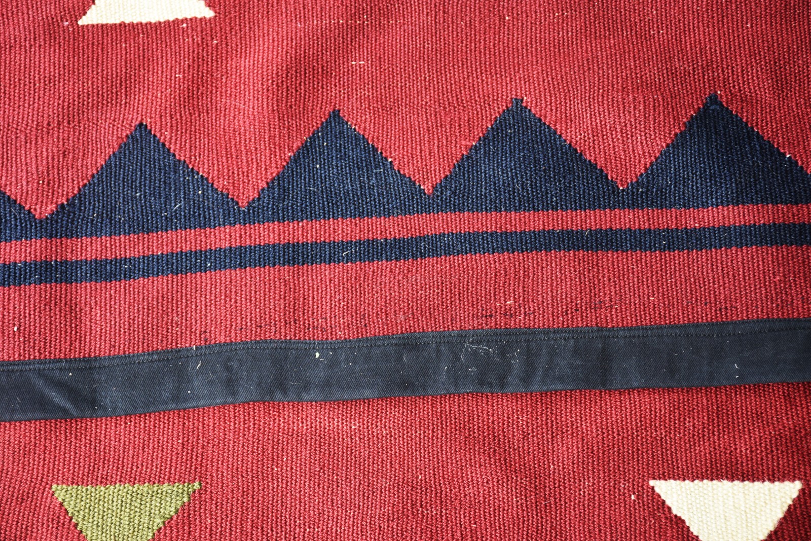 Tapete Kilim (1000) - foto 7 de 8