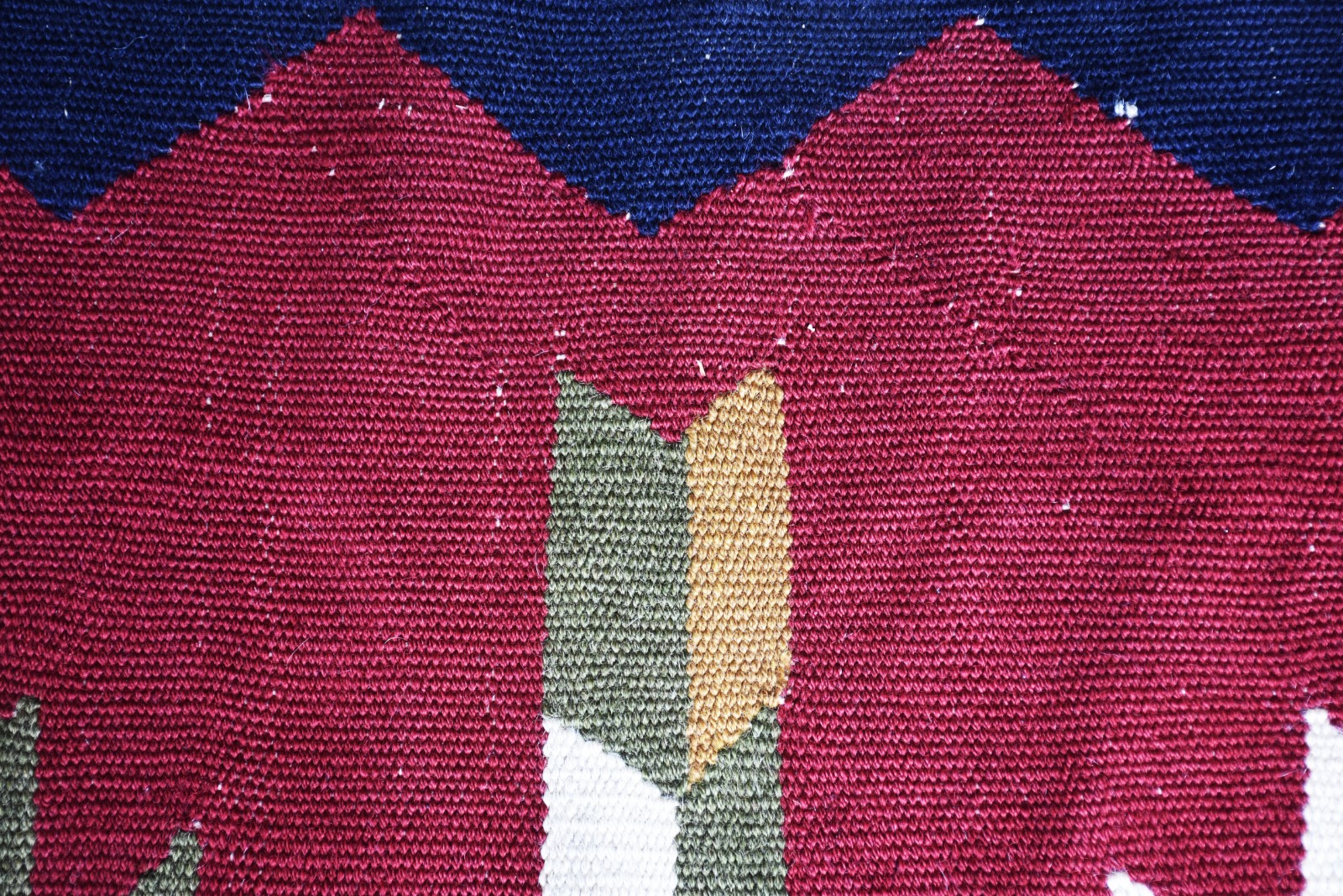 Tapete Kilim (1000) - foto 8 de 8