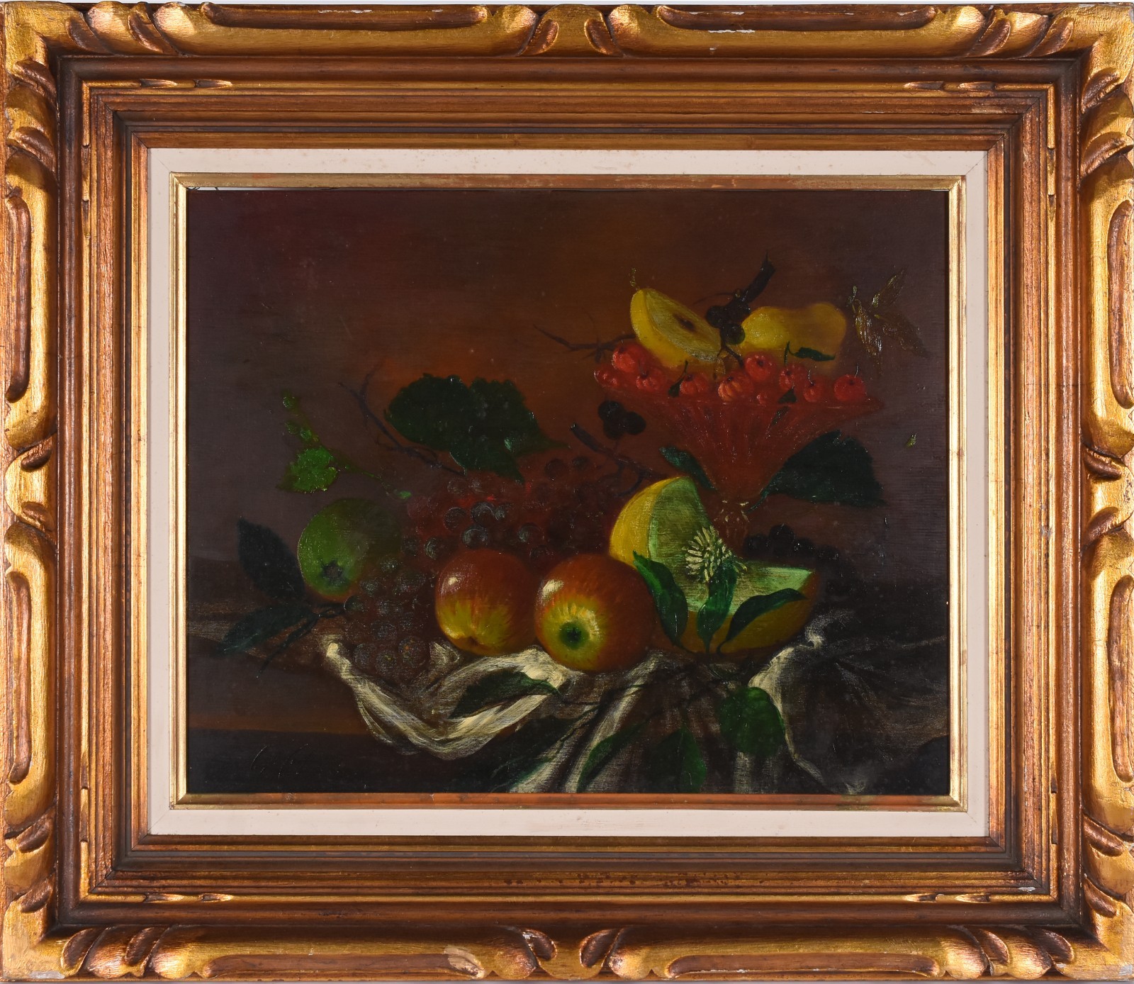 Celso de Oliveira (1945), Natureza Morta - foto 2 de 4