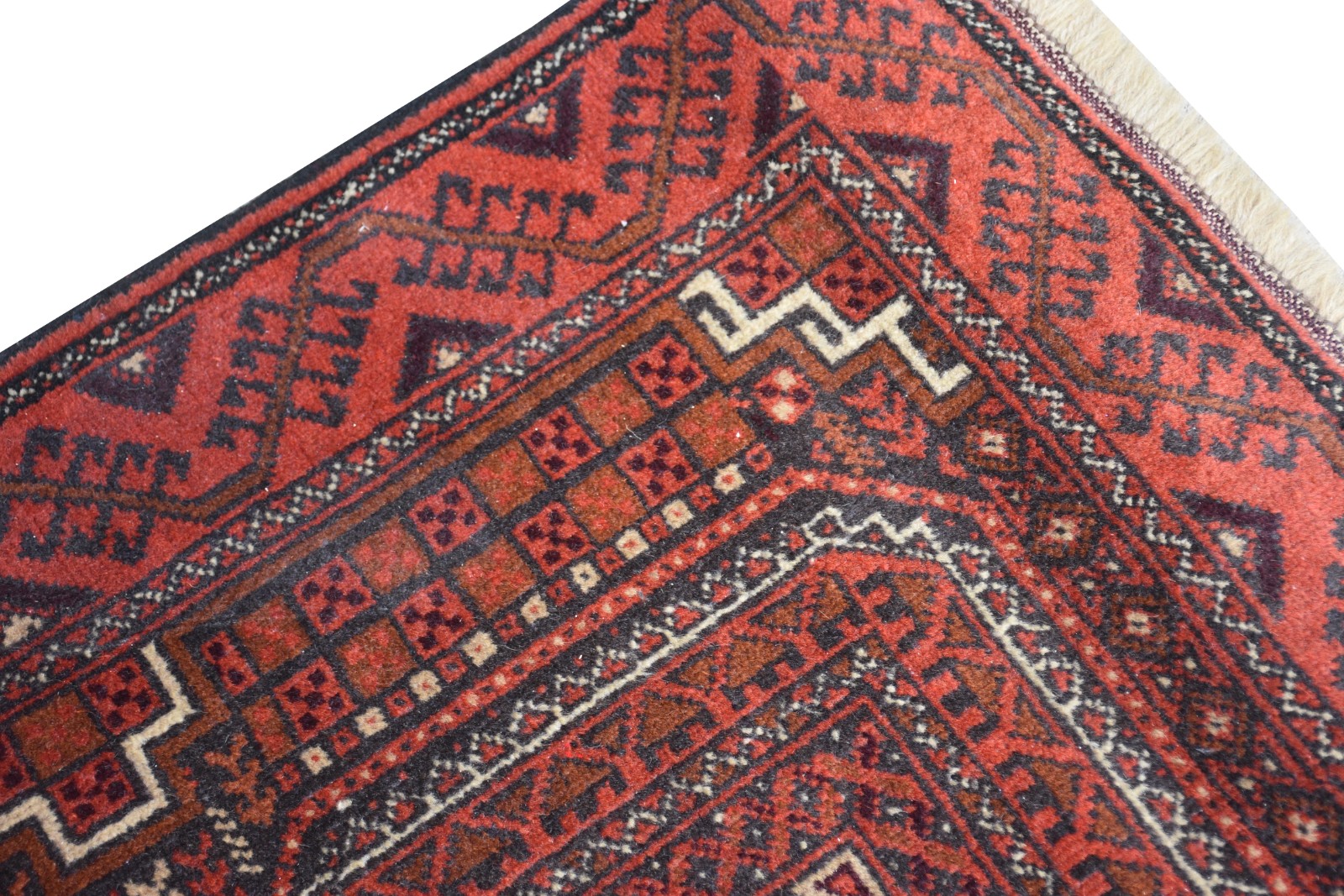 Tapete Afghan - foto 3 de 6