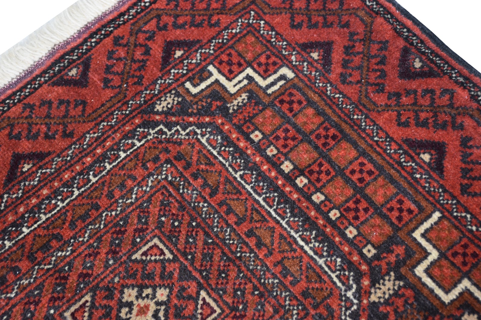Tapete Afghan - foto 4 de 6
