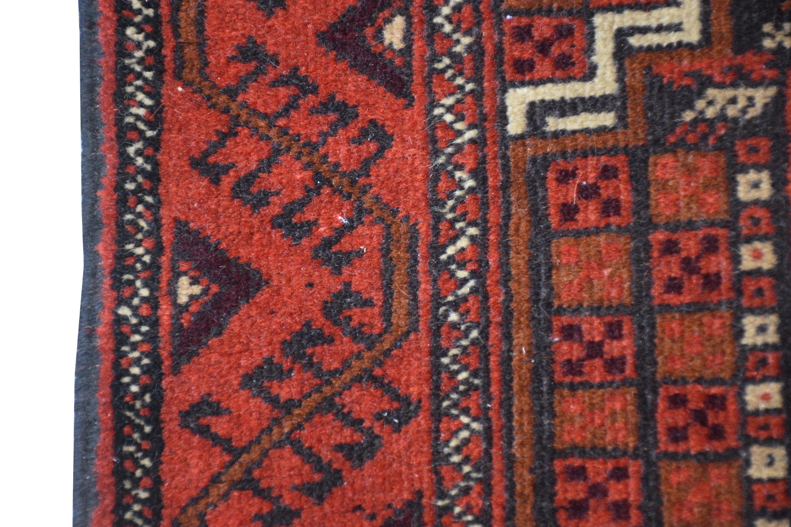 Tapete Afghan - foto 5 de 6