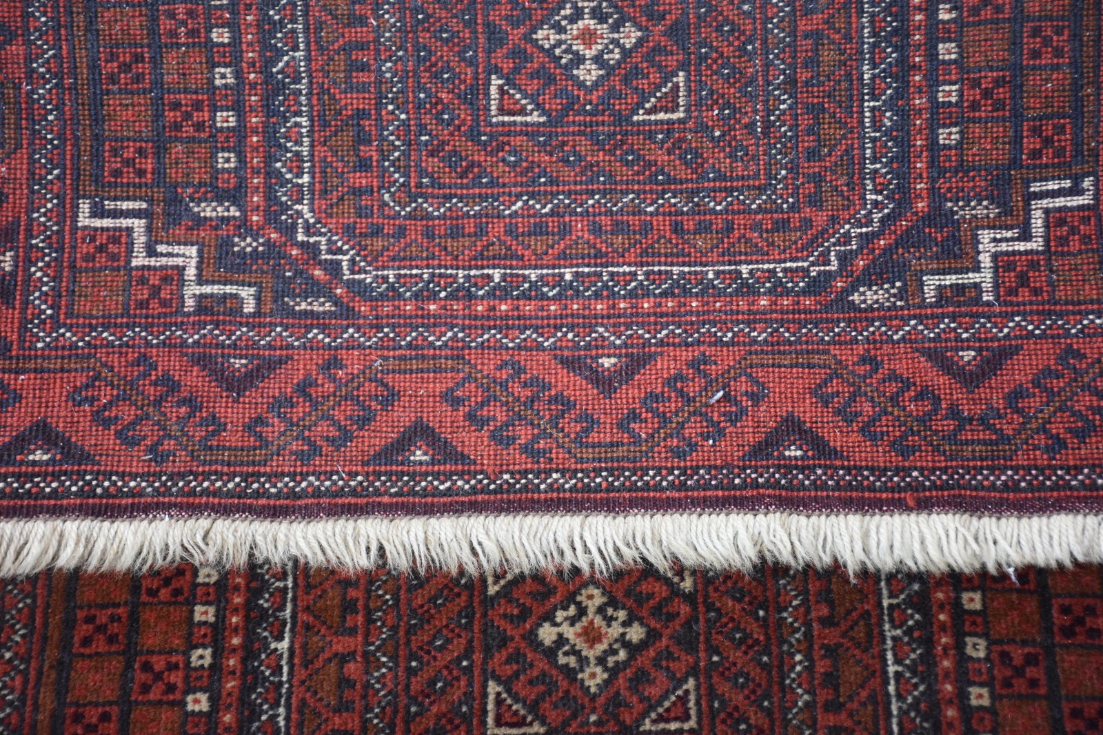 Tapete Afghan - foto 6 de 6