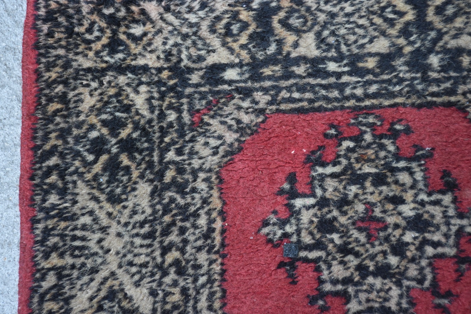 Tapete Pakistan (1101) - foto 4 de 7