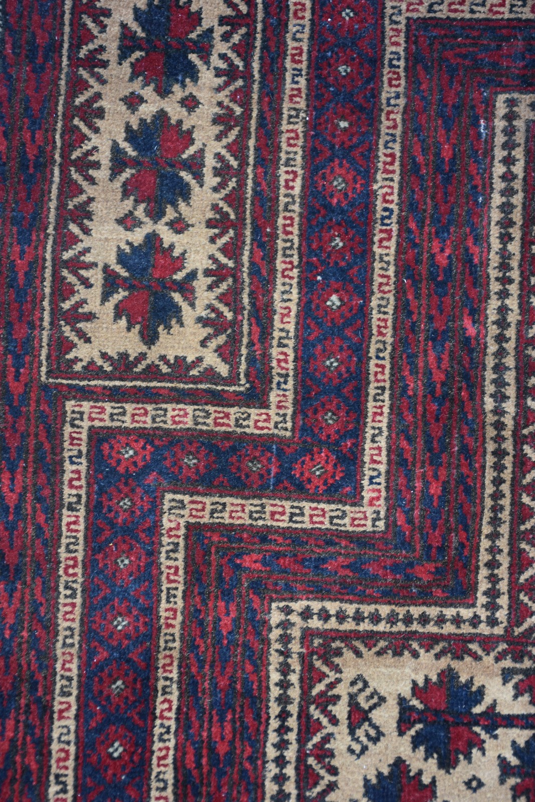 Tapete Afghan - foto 4 de 6