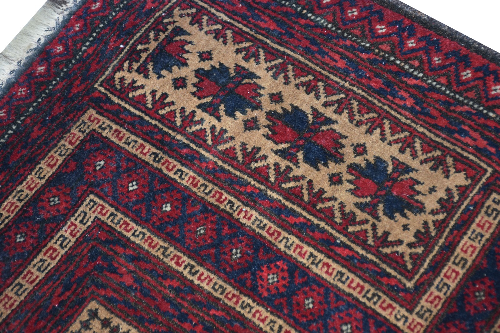 Tapete Afghan - foto 5 de 6