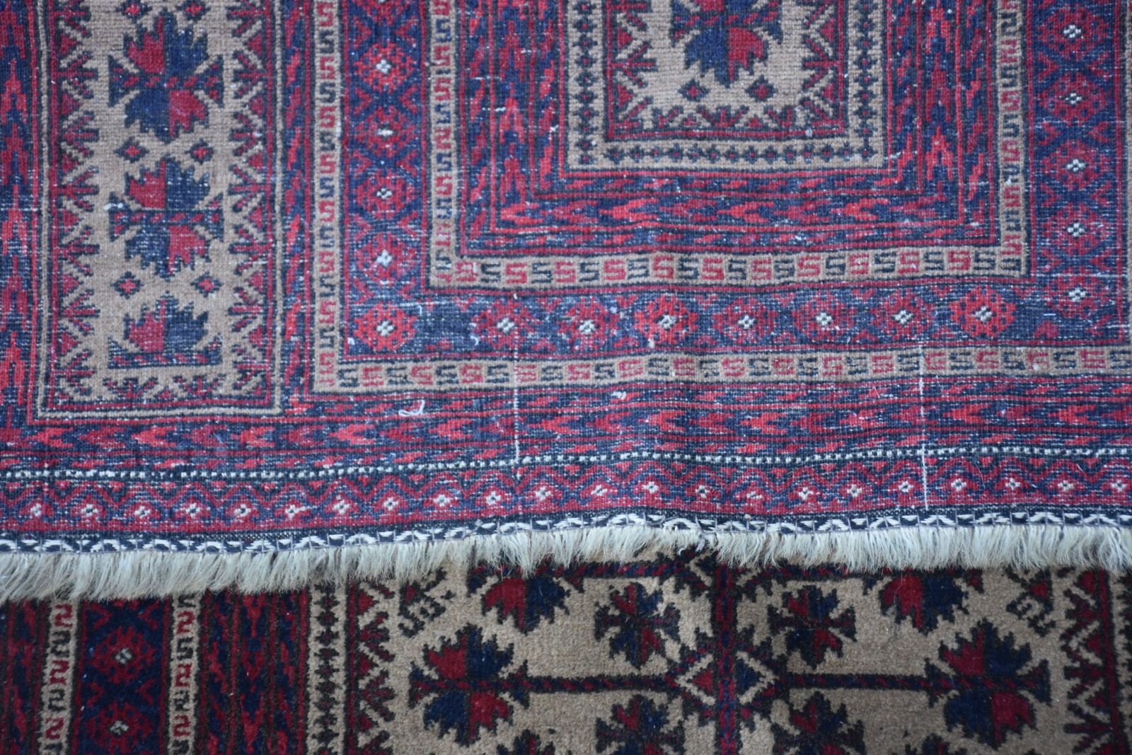 Tapete Afghan - foto 6 de 6