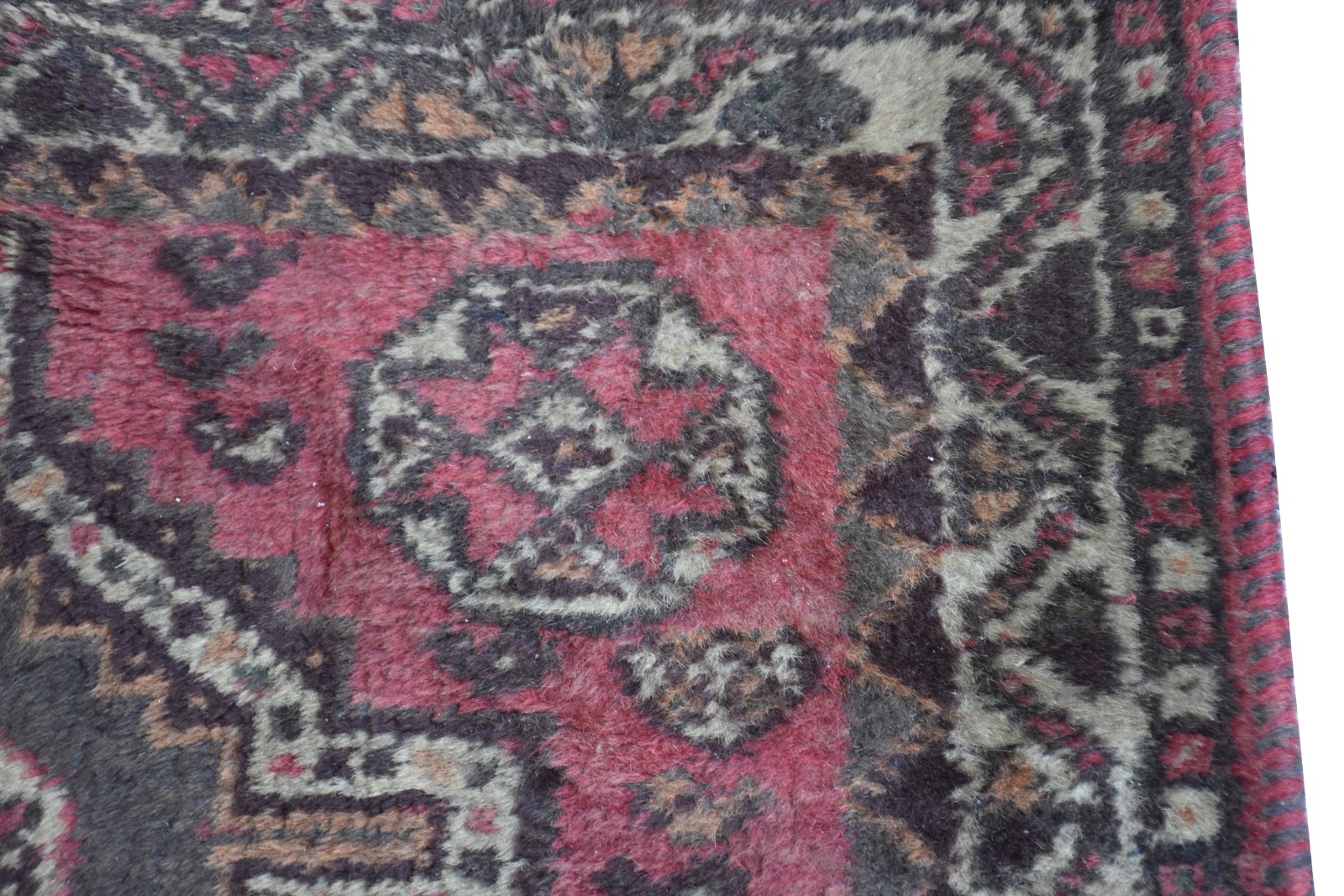 Tapete Shiraz - foto 3 de 10