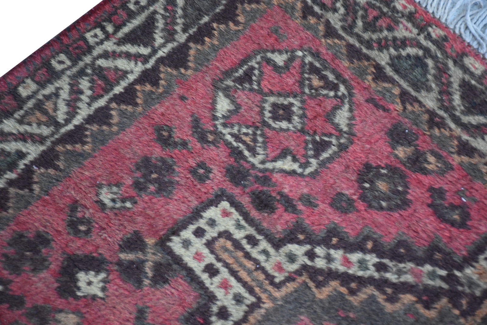 Tapete Shiraz - foto 9 de 10