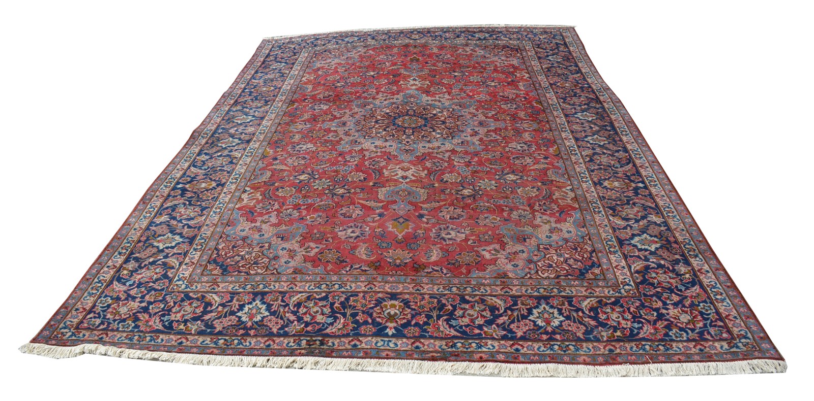 Tapete Kashan - foto 1 de 11