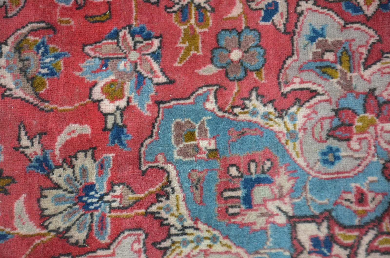 Tapete Kashan - foto 6 de 11