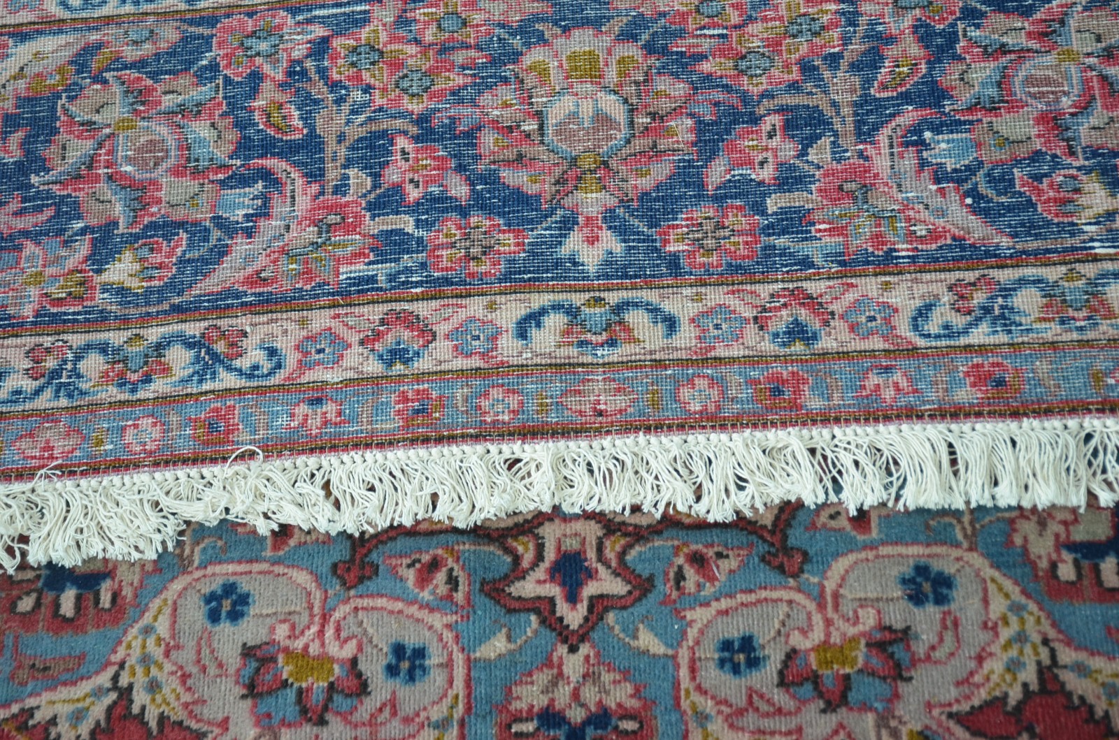 Tapete Kashan - foto 7 de 11