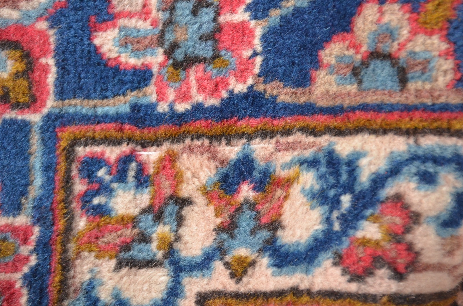 Tapete Kashan - foto 8 de 11