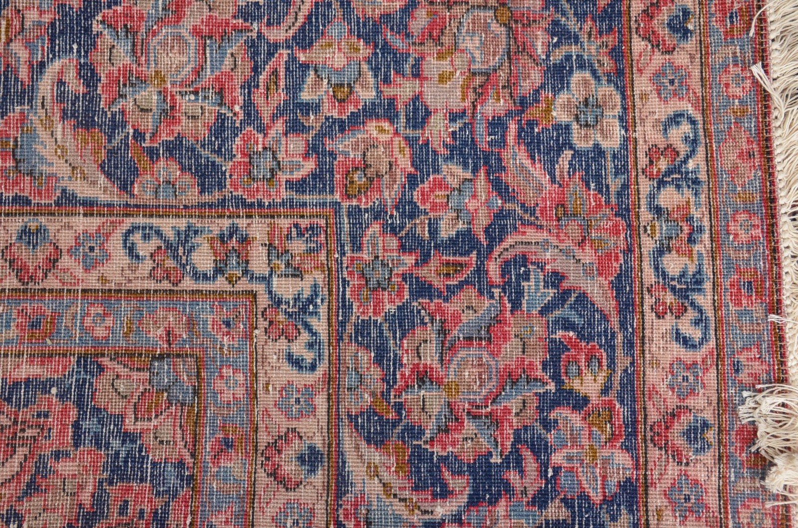 Tapete Kashan - foto 10 de 11