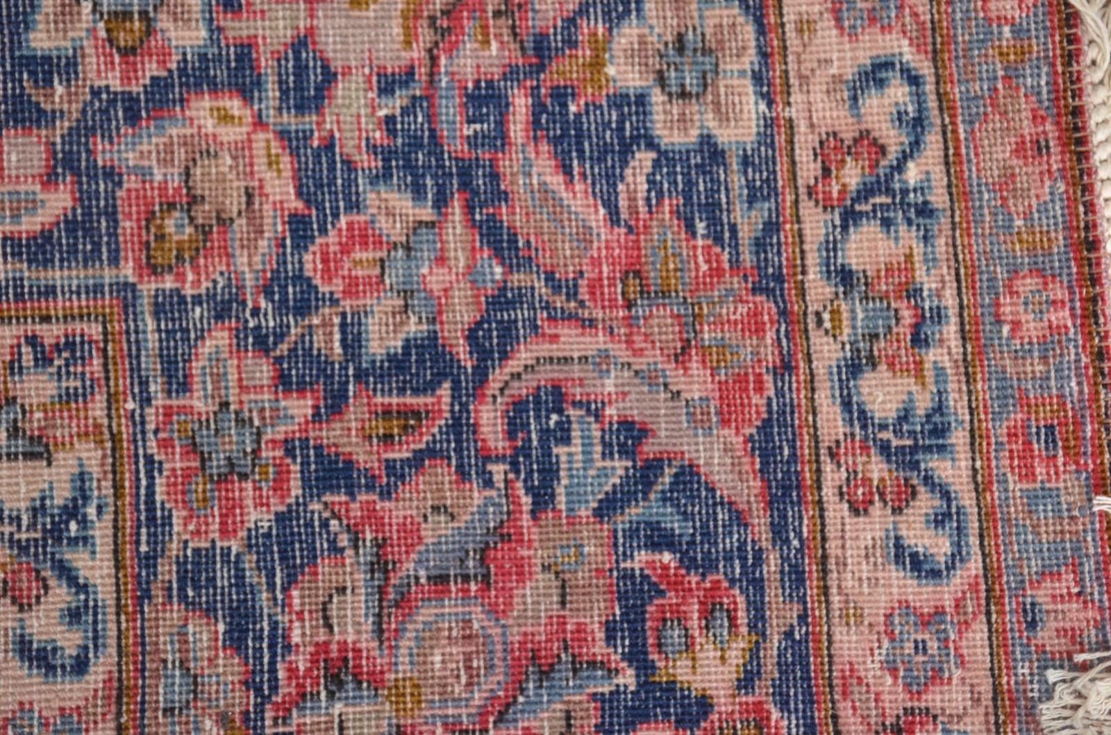 Tapete Kashan - foto 11 de 11