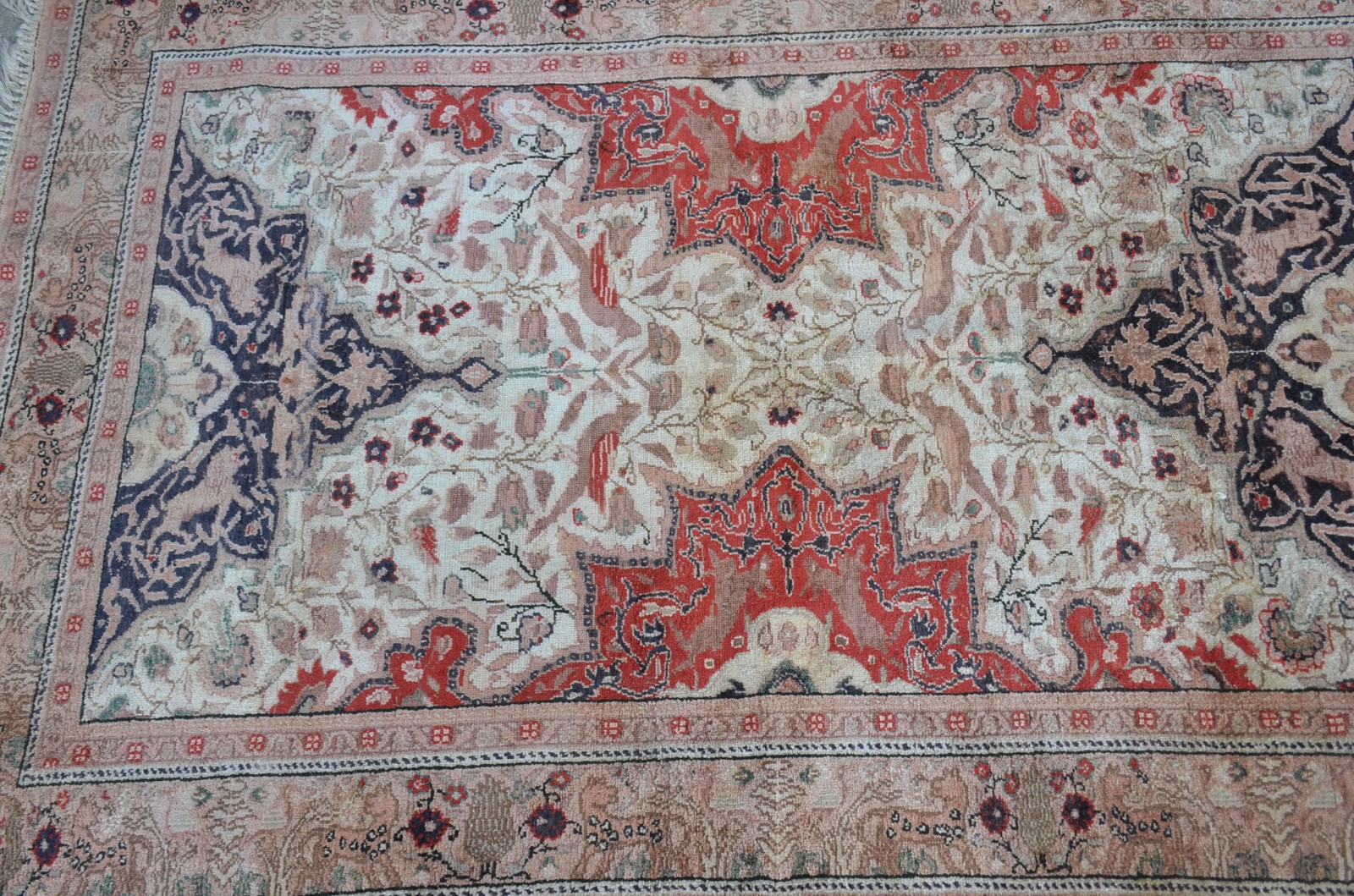 Tapete Kayseri (Kaiseri) (1300) - foto 2 de 10