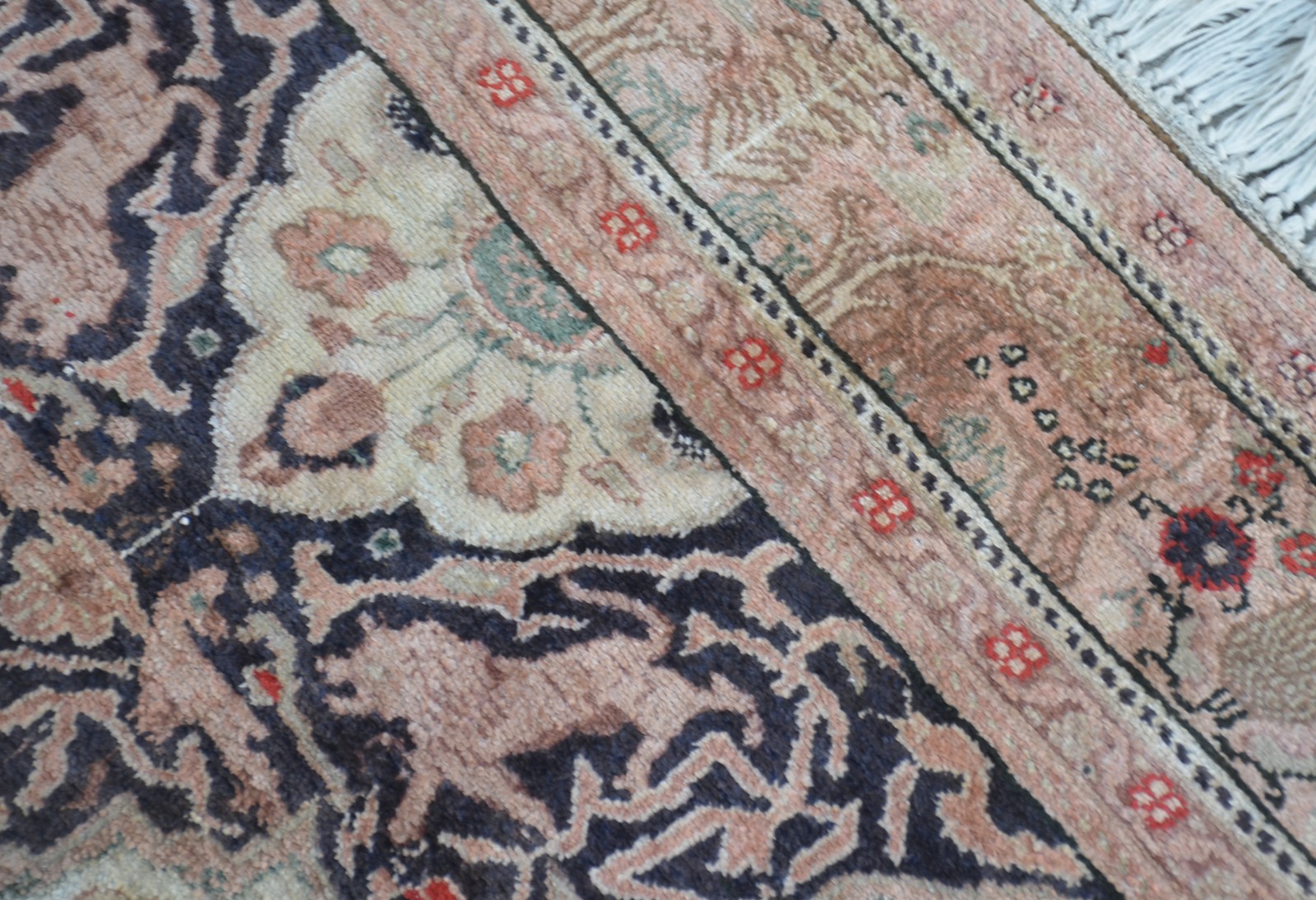 Tapete Kayseri (Kaiseri) (1300) - foto 4 de 10