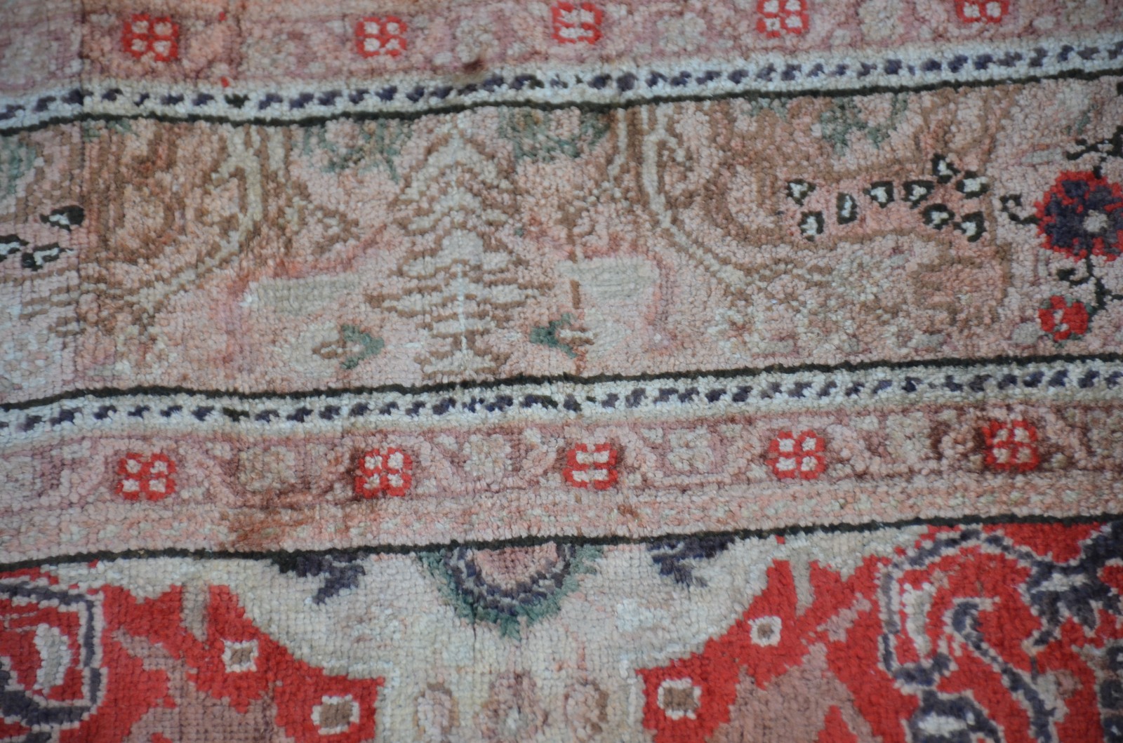 Tapete Kayseri (Kaiseri) (1300) - foto 6 de 10